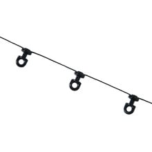 Orion S-Fold Corded Track Hooks